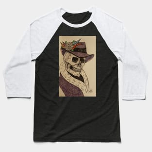 Pimpin Baseball T-Shirt